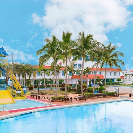 Uni-Resort Kenting Eksteriør billede