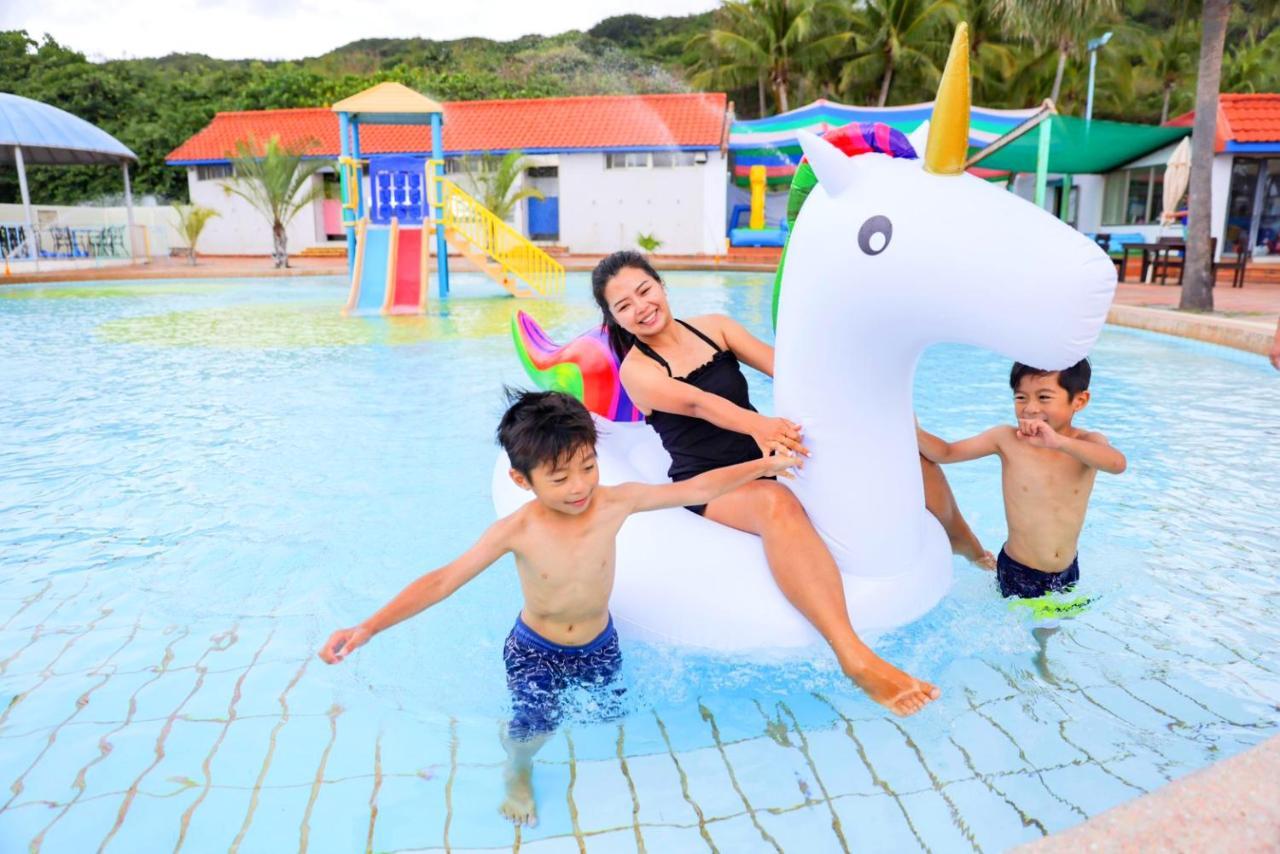 Uni-Resort Kenting Eksteriør billede