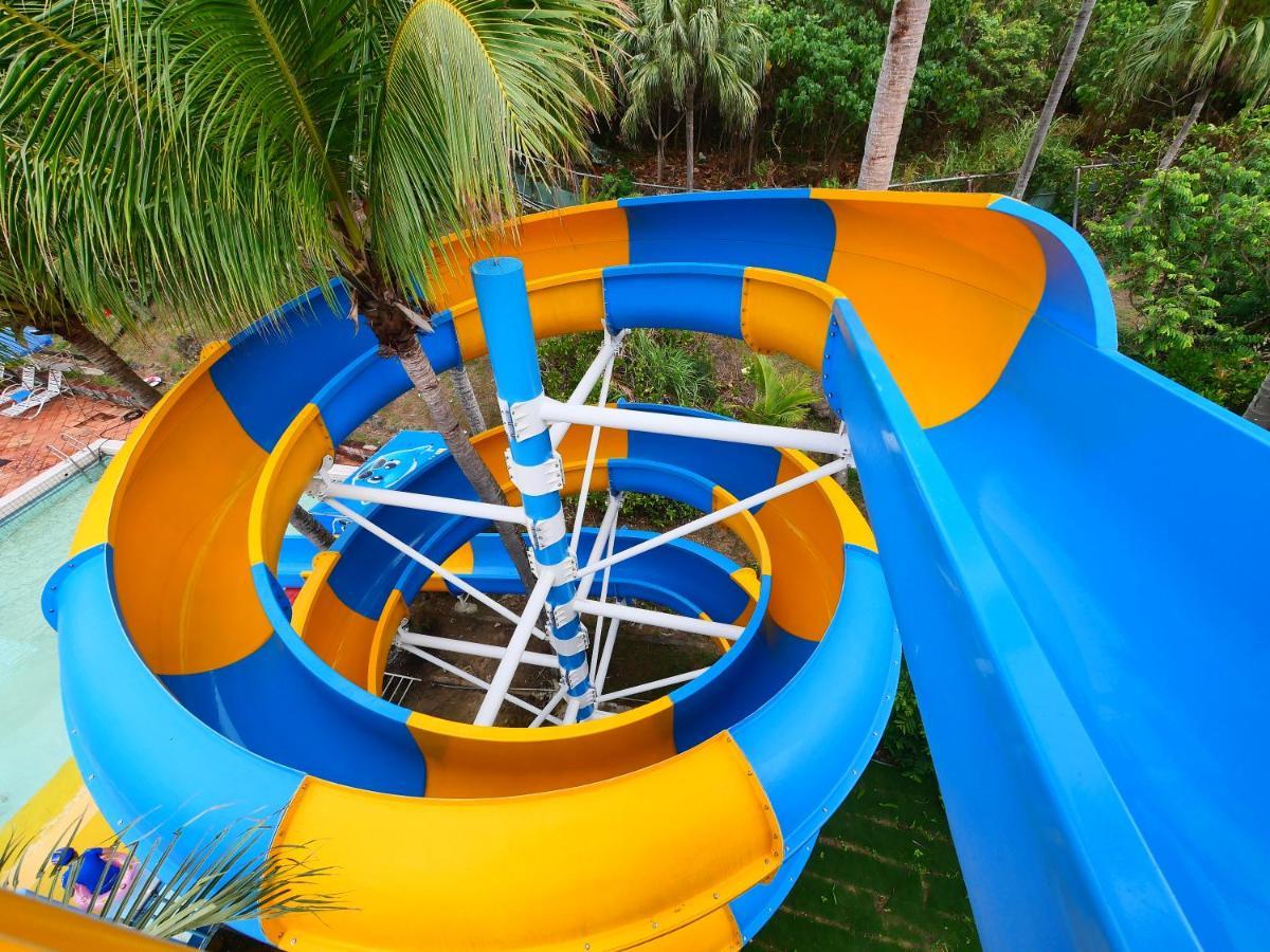 Uni-Resort Kenting Eksteriør billede
