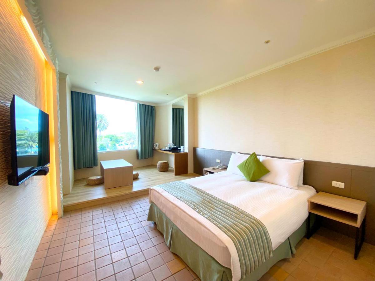 Uni-Resort Kenting Eksteriør billede
