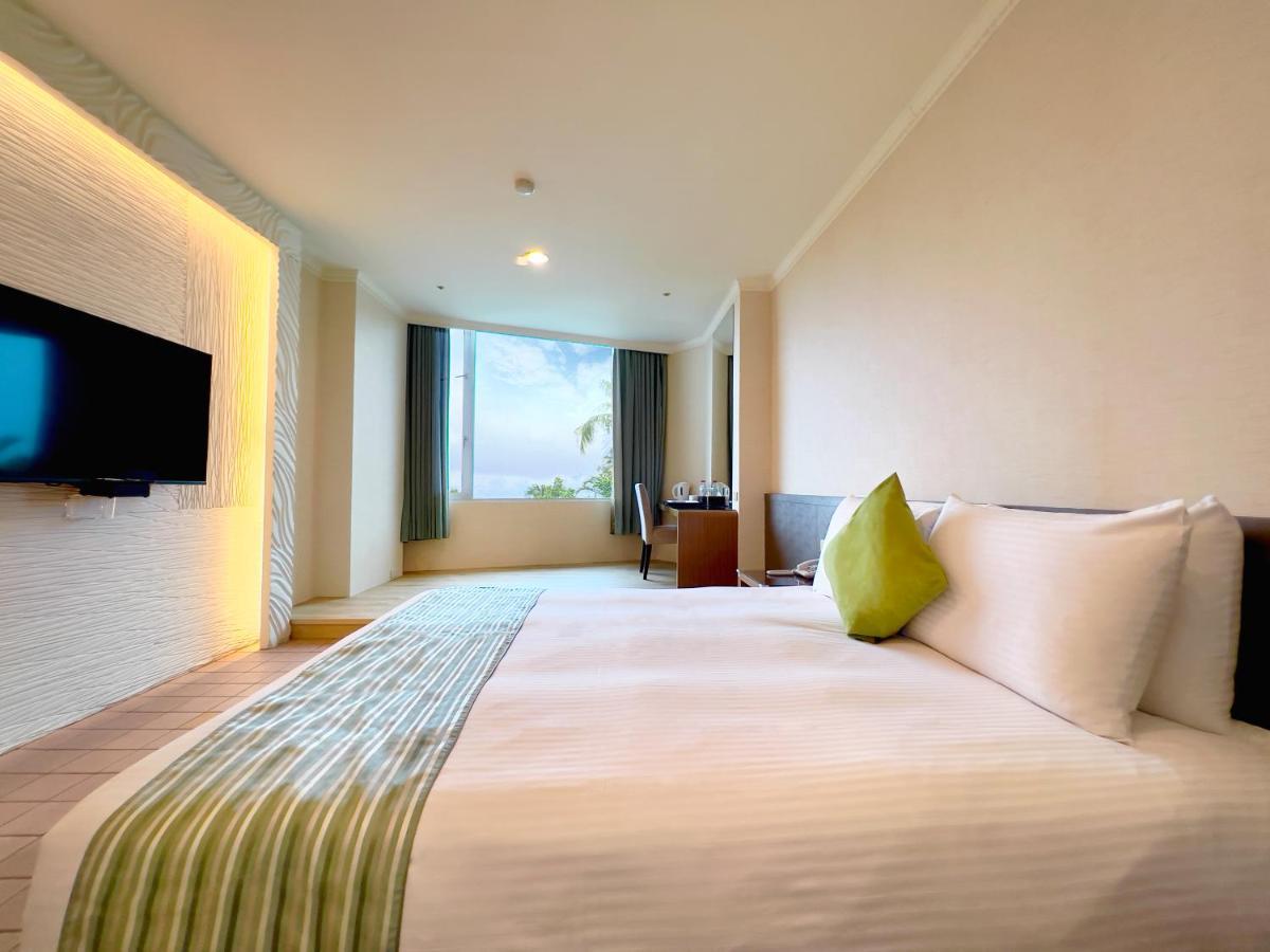 Uni-Resort Kenting Eksteriør billede