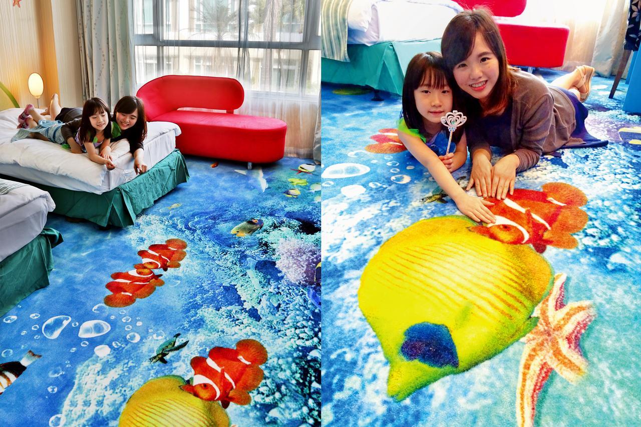 Uni-Resort Kenting Eksteriør billede
